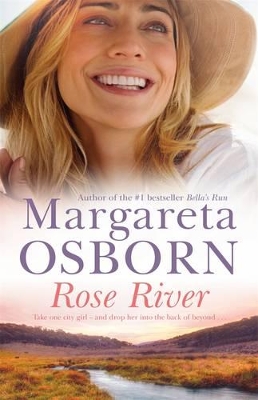 Rose River by Margareta Osborn
