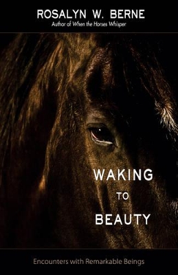 Waking to Beauty book