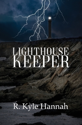 Lighthouse Keeper book