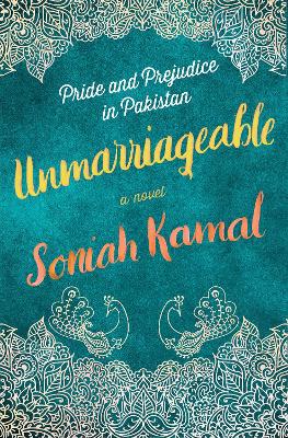 Unmarriageable book