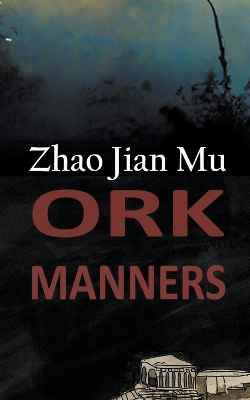 Ork Manners book