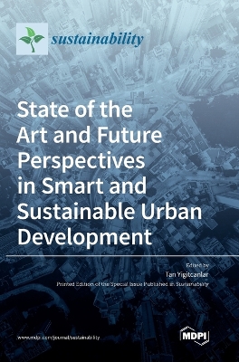 State of the Art and Future Perspectives in Smart and Sustainable Urban Development book