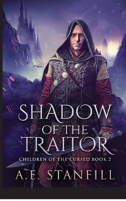 Shadow Of The Traitor book