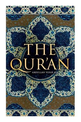 The Qur'an: Abdullah Yusuf Ali book