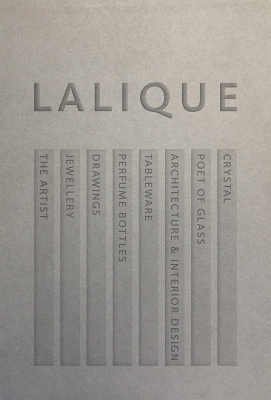 Lalique book