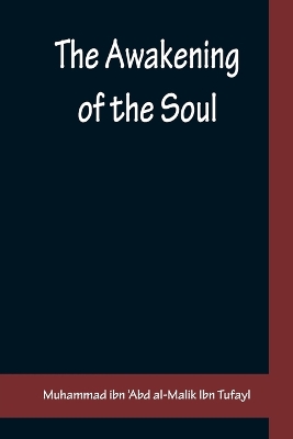 The Awakening of the Soul book