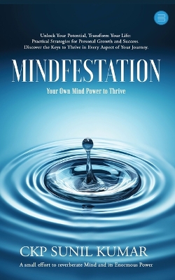 Mindfestation book