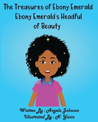 Ebony Emerald's Headful of Beauty book