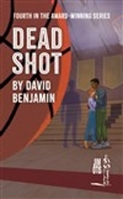 Dead Shot book