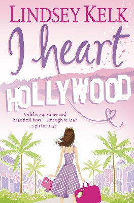 I Heart Hollywood book