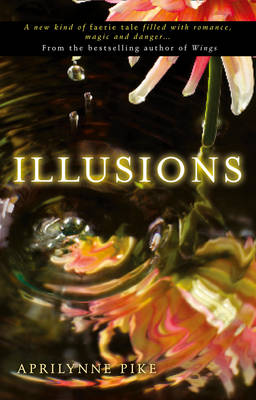 Illusions book