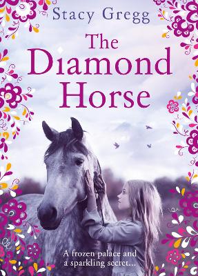 Diamond Horse by Stacy Gregg