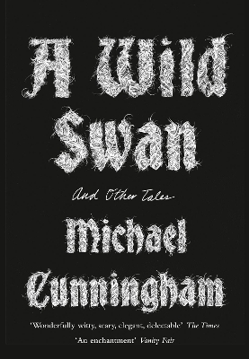Wild Swan book