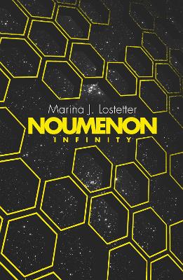Noumenon Infinity book