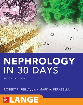 Nephrology in 30 Days book