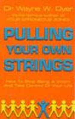 Pulling Your Own Strings book