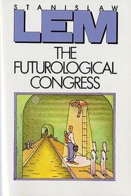 Futurological Congress book