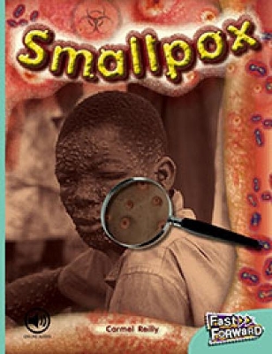 Smallpox book