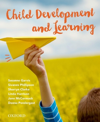 Child Development and Learning book