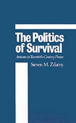 Politics of Survival book