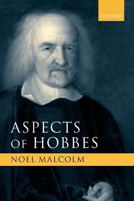 Aspects of Hobbes book