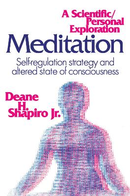 Meditation book