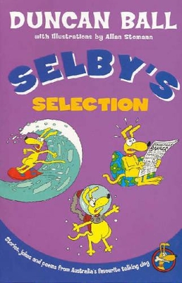 Selby Selection book