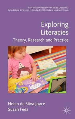 Exploring Literacies book