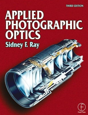Applied Photographic Optics book