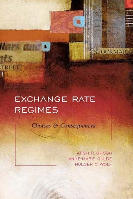 Exchange Rate Regimes book