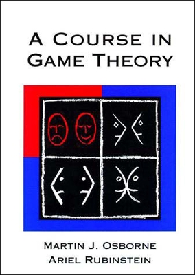 Course in Game Theory book