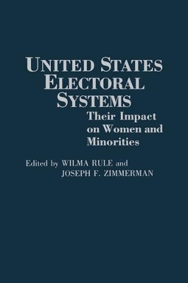 United States Electoral Systems book