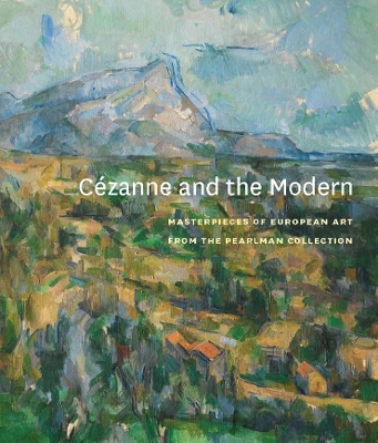 Cezanne and the Modern book