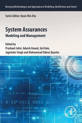 System Assurances: Modeling and Management book