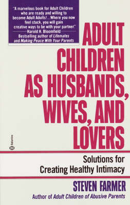 Adult Children as Husbands, Wives, and Lovers book