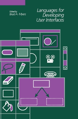Languages for Developing User Interfaces book