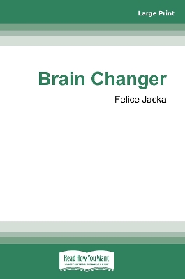 Brain Changer book