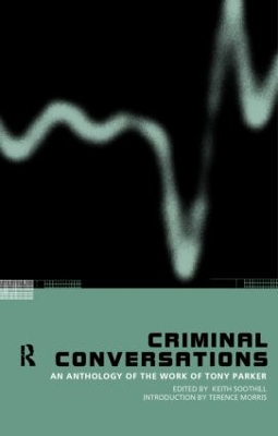 Criminal Conversations book