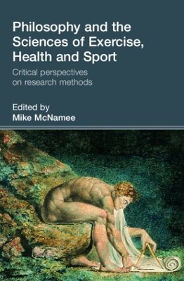 Philosophy and the Sciences of Exercise, Health and Sport book