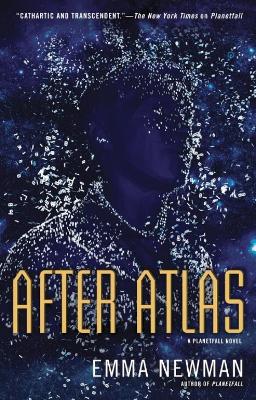After Atlas book