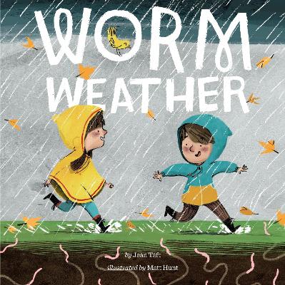 Worm Weather book