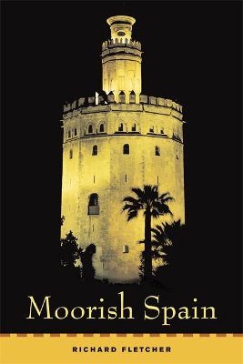 Moorish Spain book