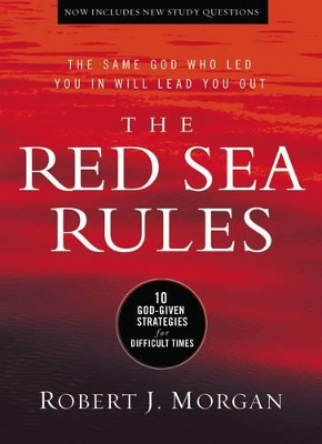 Red Sea Rules book
