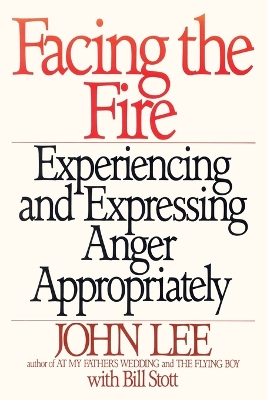 Facing The Fire book