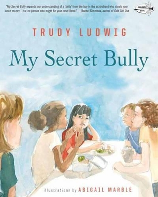 My Secret Bully book