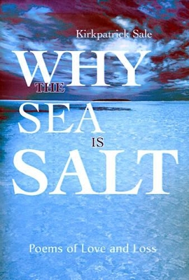 Why the Sea is Salt book