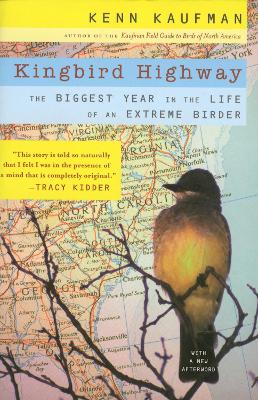 Kingbird Highway book