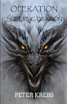 Operation Sleeping Dragon book