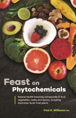 Feast on Phytochemicals book