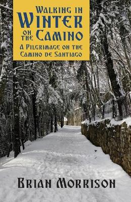 Walking in Winter on the Camino: A Pilgrimage on the Camino de Santiago book
